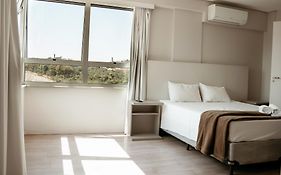 Sg Apart Hotel